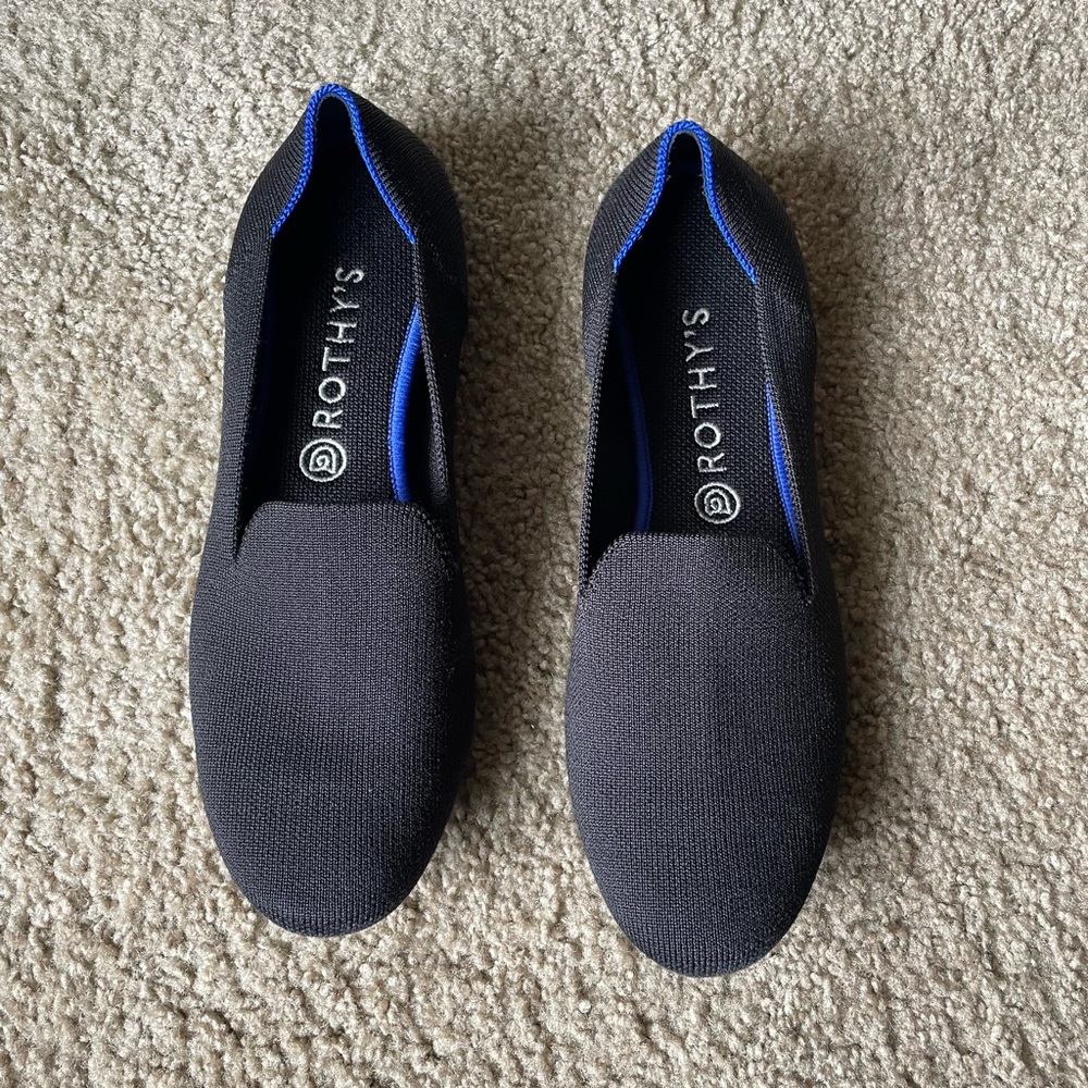 Rothy’s The Loafer